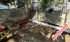 House (semi detached) in Kaimakli, Nicosia for rent 