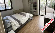 House (semi detached) in Kaimakli, Nicosia for rent 