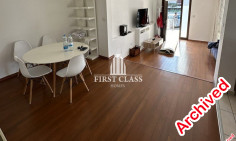 House (semi detached) in Kaimakli, Nicosia for rent 