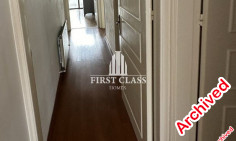 House (semi detached) in Kaimakli, Nicosia for rent 