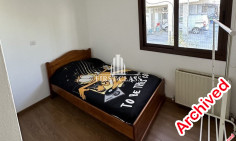 House (semi detached) in Kaimakli, Nicosia for rent 