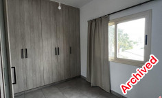 3 bedroom apartment to rent in Zakaki