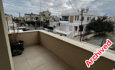 3 bedroom apartment to rent in Zakaki