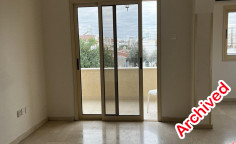 3 bedroom apartment to rent in Zakaki