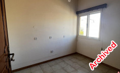 3 bedroom apartment to rent in Zakaki