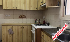 3 bedroom apartment to rent in Zakaki