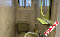 3 bedroom apartment to rent in Zakaki