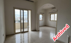 3 bedroom apartment to rent in Zakaki