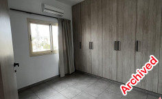 3 bedroom apartment to rent in Zakaki
