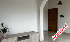 3 bedroom apartment to rent in Zakaki