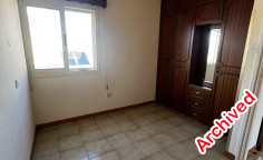 3 bedroom apartment to rent in Zakaki