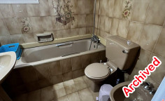 3 bedroom apartment to rent in Zakaki