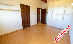 Beautiful 7 bedroom house with swimming pool for sale in Germasogeia