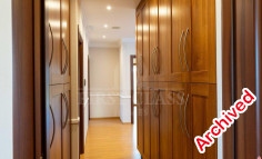 Beautiful 7 bedroom house with swimming pool for sale in Germasogeia