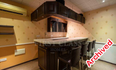 Beautiful 7 bedroom house with swimming pool for sale in Germasogeia