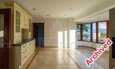 Beautiful 7 bedroom house with swimming pool for sale in Germasogeia