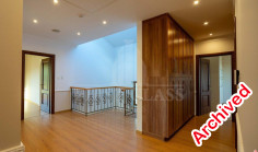 Beautiful 7 bedroom house with swimming pool for sale in Germasogeia