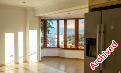 Beautiful 7 bedroom house with swimming pool for sale in Germasogeia