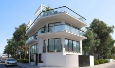 House (semi detached) in Larnaca Centre, Larnaca for sale 
