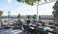 House (semi detached) in Larnaca Centre, Larnaca for sale 