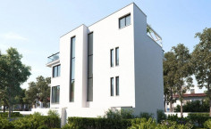 House (semi detached) in Larnaca Centre, Larnaca for sale 