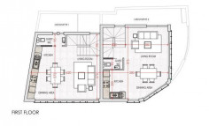 House (semi detached) in Larnaca Centre, Larnaca for sale 