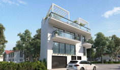 House (semi detached) in Larnaca Centre, Larnaca for sale 