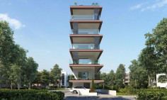 Luxury 2 bed apartment for sale in Larnaca Centre Luxury 2 bed apartment for sale in Larnaca Centre