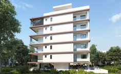 Two bedrooms apartment for sale in Larnaca Centre Two bedrooms apartment for sale in Larnaca Centre