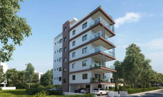 Spacious 2 bedroom penthouse for sale in Larnaca Centre Spacious 2 bedroom penthouse for sale in Larnaca Centre