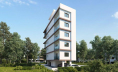 Spacious 2 bedroom penthouse for sale in Larnaca Centre Spacious 2 bedroom penthouse for sale in Larnaca Centre