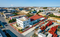 Commercial 1846 m2 for sale in Aradippou