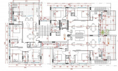 Large 2 beds flat for sale in Aradippou