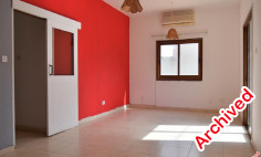 Spacious 3 bedroom house for sale in Sotiros
