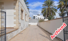 Spacious 3 bedroom house for sale in Sotiros