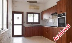 Spacious 3 bedroom house for sale in Sotiros