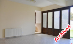 Luxury 3 bedroom house with swimming pool for sale in Aradippou