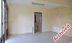 Luxury 3 bedroom house with swimming pool for sale in Aradippou