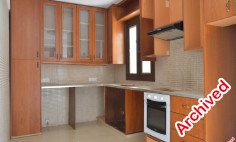 Luxury 3 bedroom house with swimming pool for sale in Aradippou