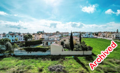 Field in vergina, Larnaca , Larnaca