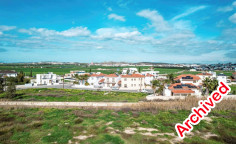 Field in vergina, Larnaca , Larnaca