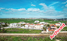 Field in vergina, Larnaca , Larnaca