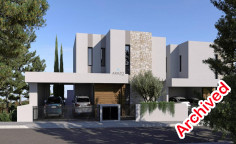 4 bedroom house for sale in Livadia