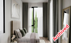 Spacious 3 house for sale in Livadia