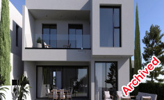 Spacious 3 house for sale in Livadia
