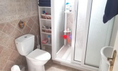 4 bedroom detached house with sea view in Tersefanou 