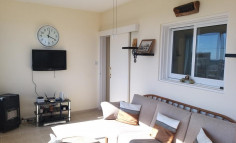 4 bedroom detached house with sea view in Tersefanou 