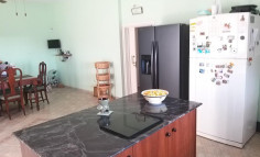 4 bedroom detached house with sea view in Tersefanou 