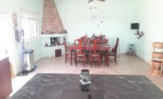 4 bedroom detached house with sea view in Tersefanou 