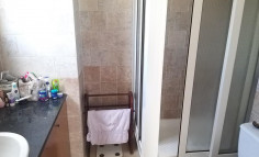 4 bedroom detached house with sea view in Tersefanou 